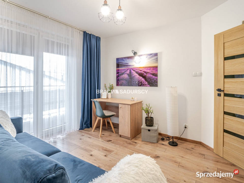 Mieszkanie Kraków Żabiniec 4051m2 2 pokoje małopolskie