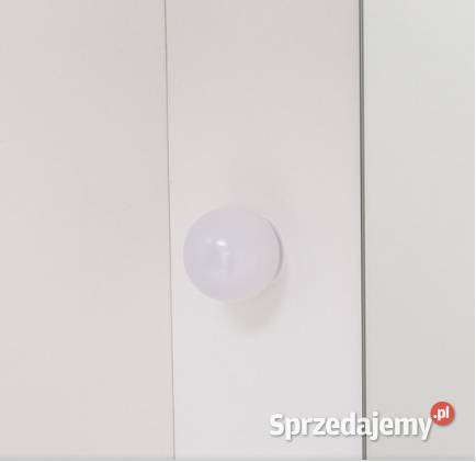 Szafa z toaletką Latina Darmowa dostawa Wieruszów