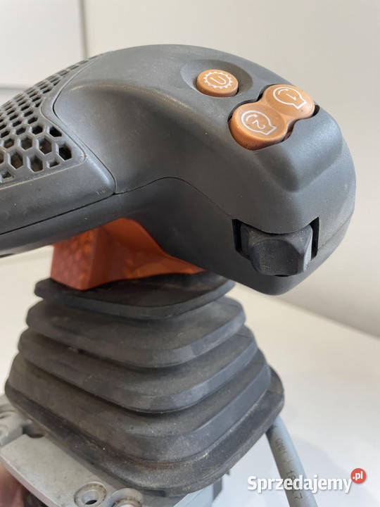 Claas Arion joystick sterowanie 0011467450 Jastrzębniki