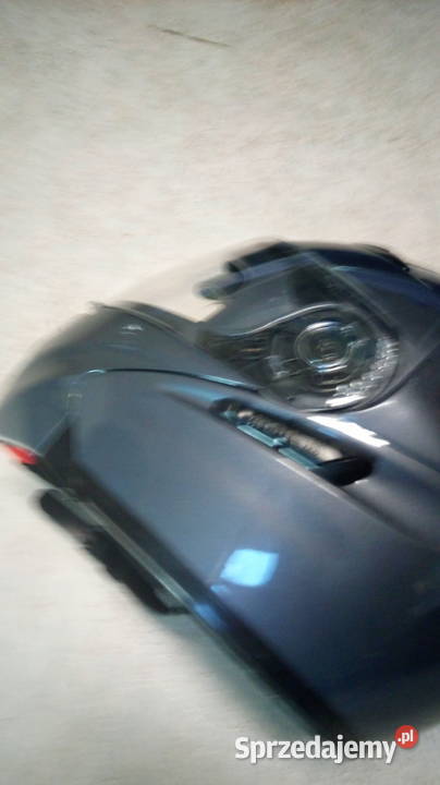 Kask Cruit Sport 2 rozmiar M L