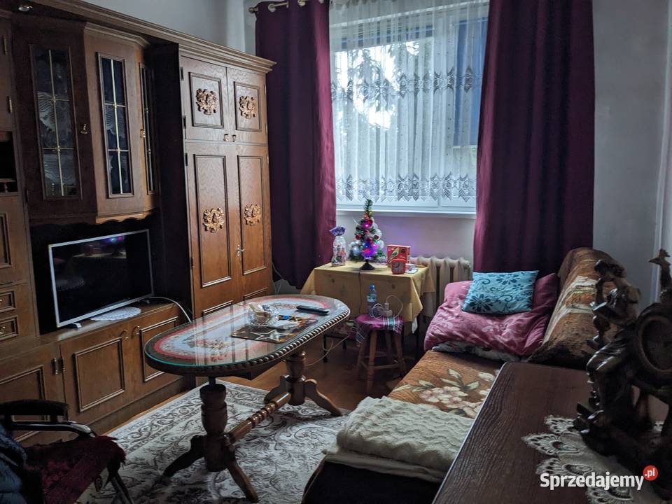 Pokój do wynajęcia Liczba pokoi 2 Wynajem śląskie Dąbrowa Górnicza