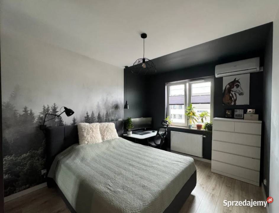 2pok 44met Słonimskiego BALKONKOMÓRKAGARAŻ Wrocław