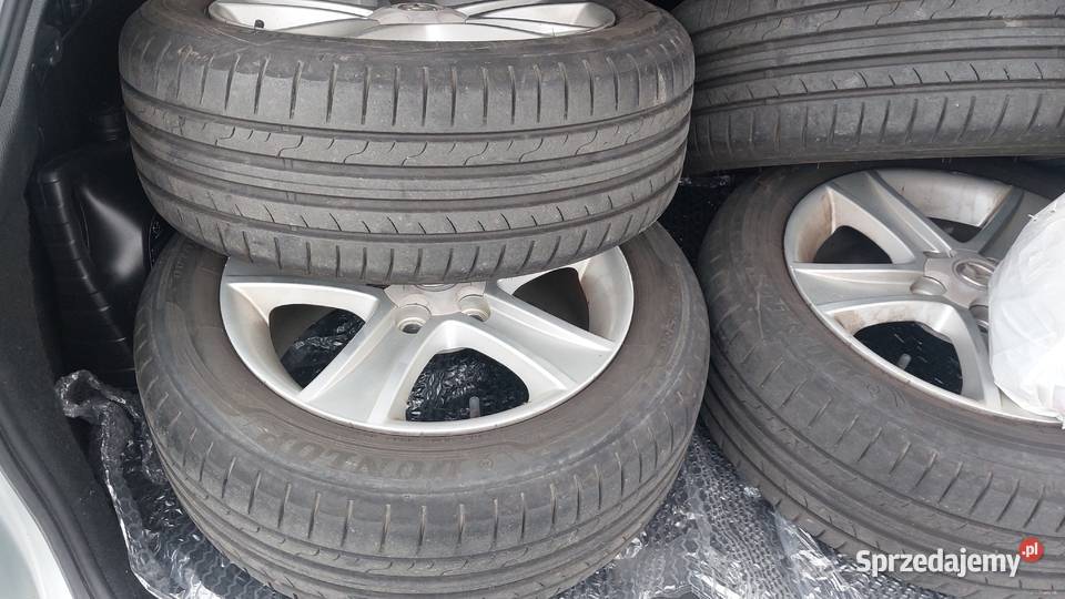 Mazda 6 Kombi Sport Active 20 benzyna 147 nieuszkodzony Wrocław