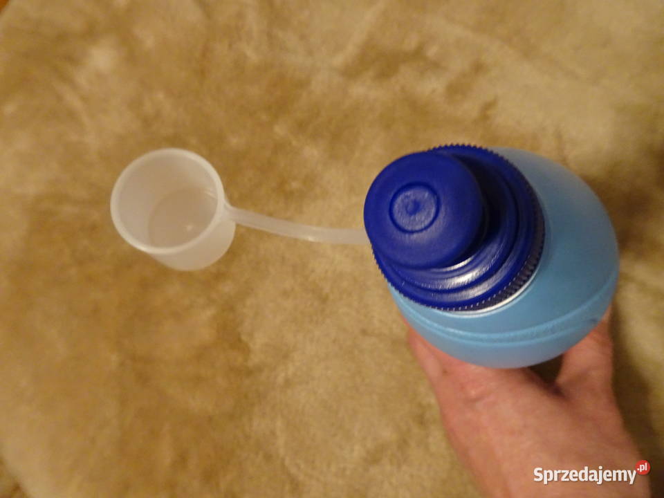 bidon plastikowy 740 ml mazowieckie