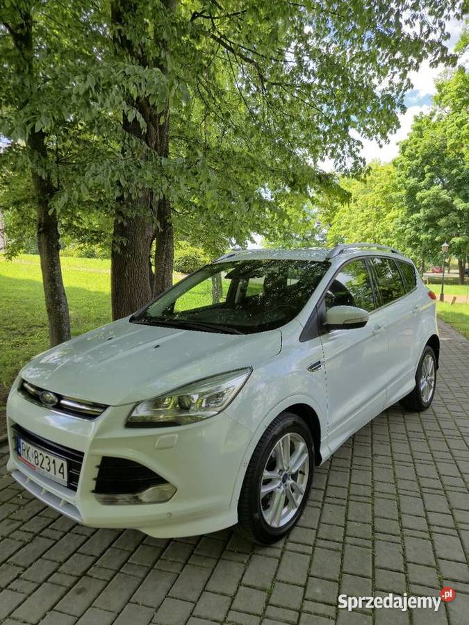 MK2 Pakiet STLine Kamera Navi OriLak Bez wkładu tempomat Krosno sprzedam