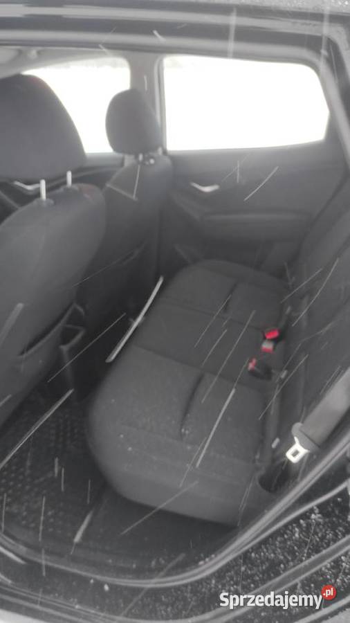 Hyundai ix20 16b 2012 bezywpadkowy zadbany