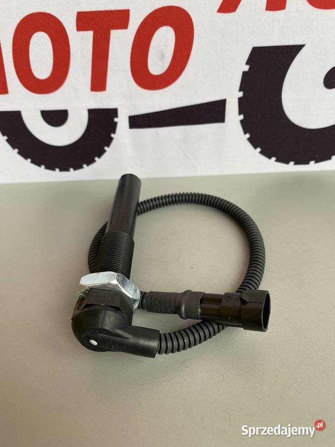 Czujnik prędkości Massey Ferguson 4371902M1 podlaskie Białystok sprzedam
