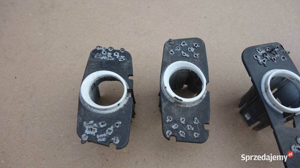 FORD S MK2 II 15 UCHWYT KOSZYK PDC MOCOWANIE Ruda Śląska sprzedam