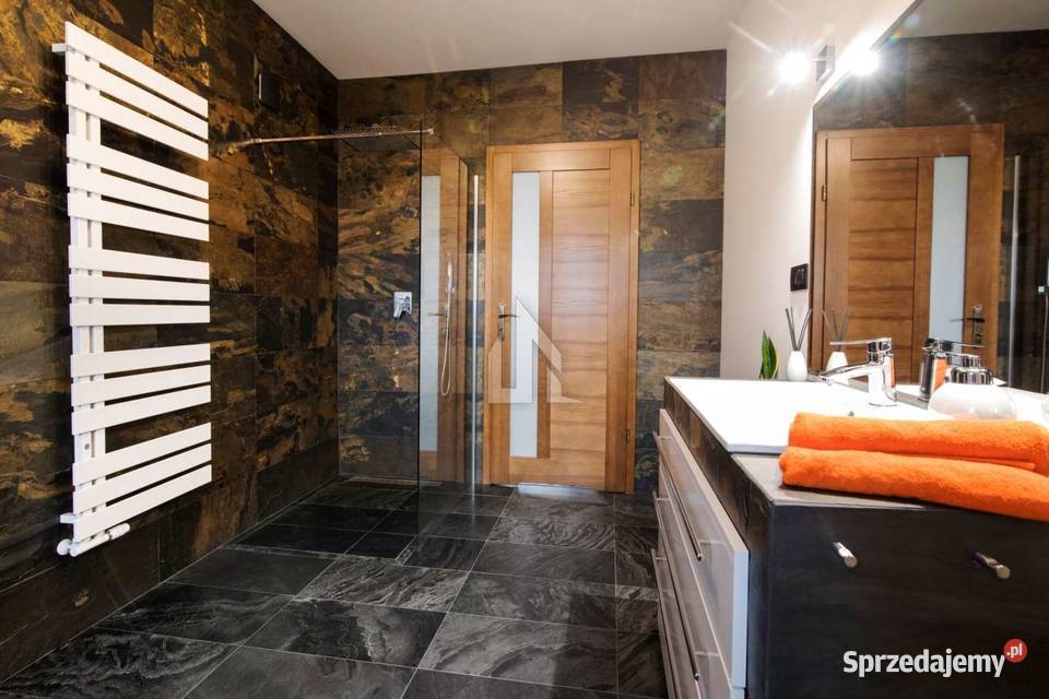 Płytki kamienne Silver Grey szlifowane idealne Rzeszów sprzedam