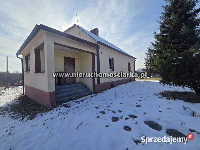 Dom wolnostojący sprzedam 98 metrów pustak Jastrzębie-Zdrój