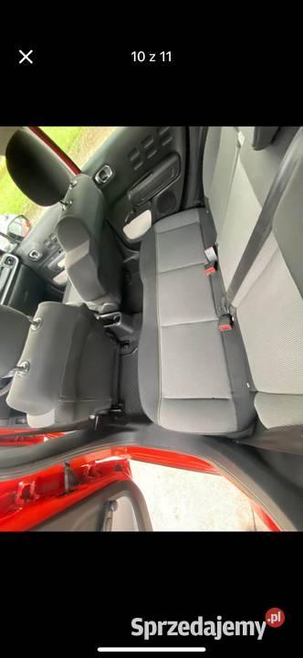 Citroen C3 Nowy Sącz