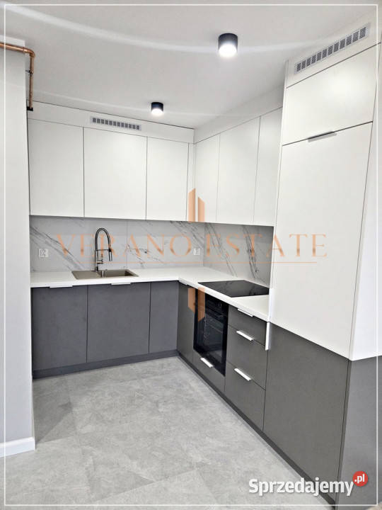 Nowoczesne 2 pokoje 48m2 Wysoki Standard mazowieckie Żyrardów