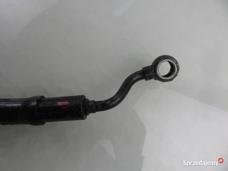 PRZEWÓD WSPOMAGANIA AUDI 80 B4 19 TDI 1Z małopolskie