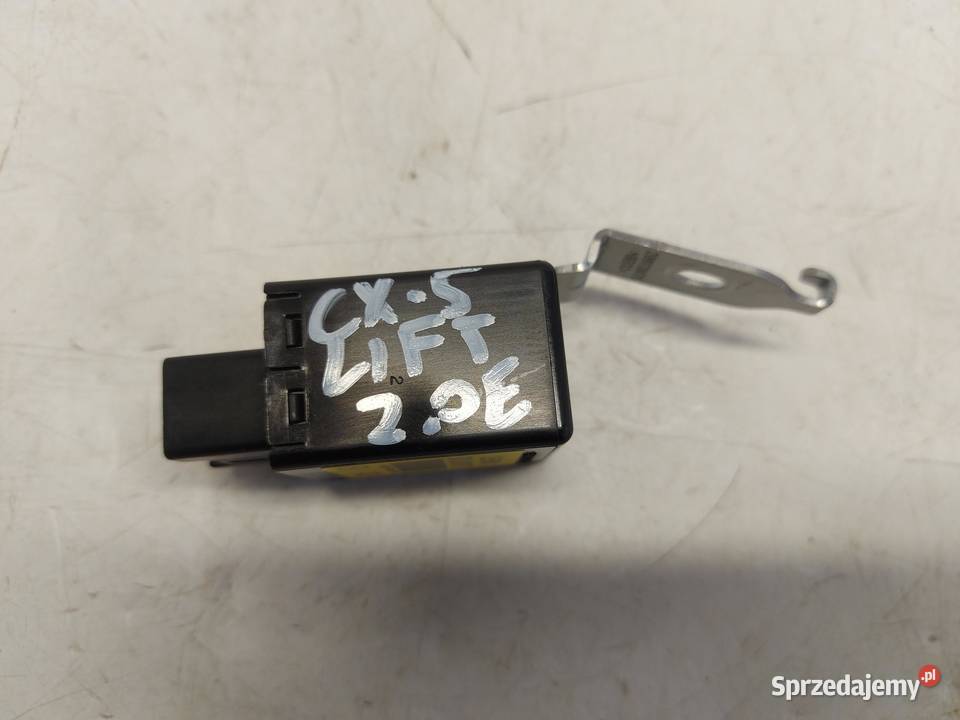 Mazda CX5 II Lift STEROWNIK LAMPY K12367YA0 osobowe