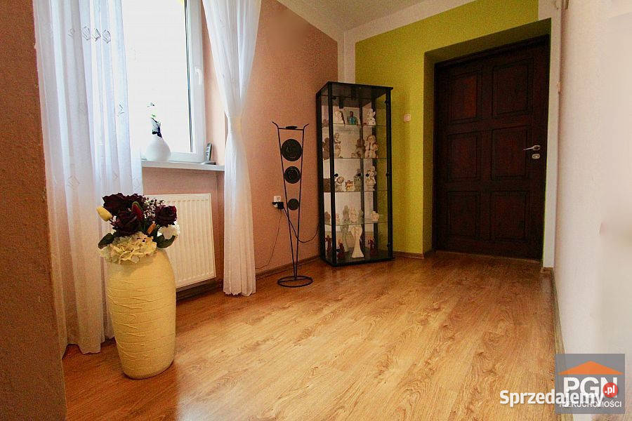 Dom wolnostojący Trzebiatów 220m2