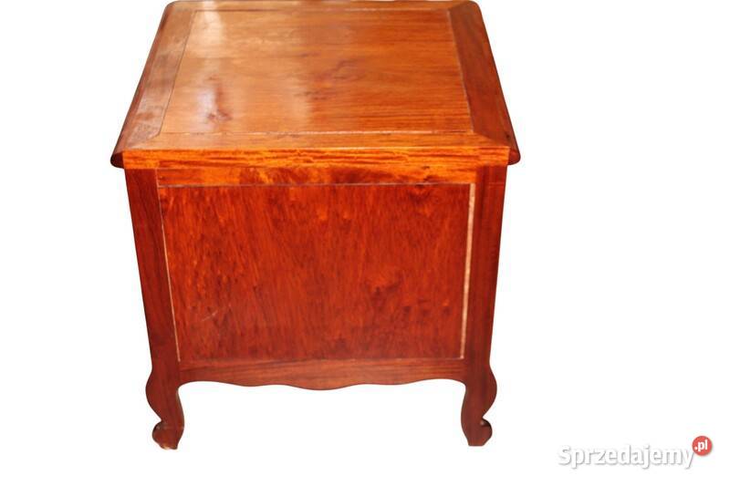 Szafka nocna z szufladą Szczecin