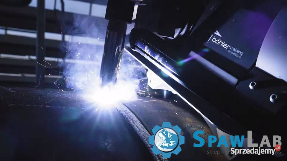 Bhler Selco pipeRunner Krotoszyn