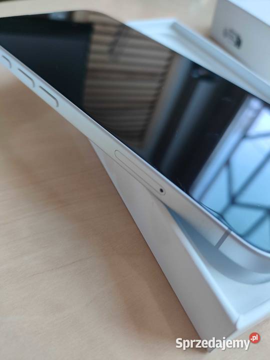 iPhone 17 NOWY kupiony 13072026 Warszawa