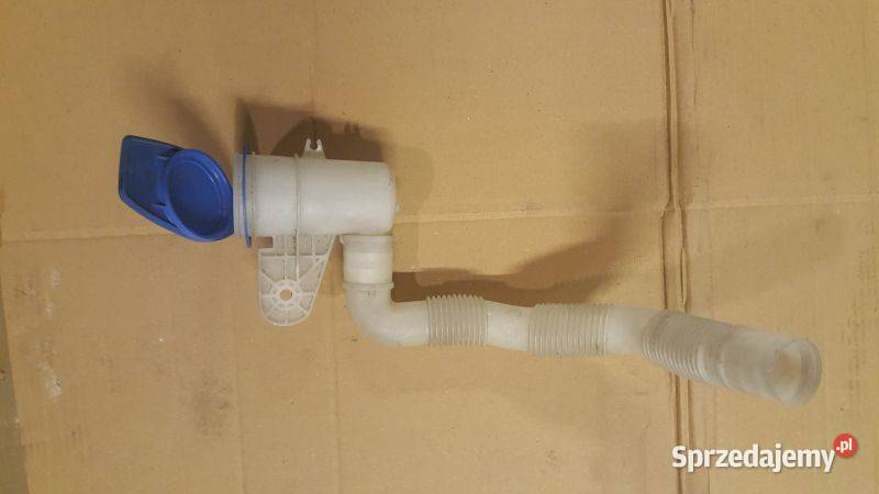 Wlew wlewka płynu spryskiwacza VW Audi Seat Tarnów