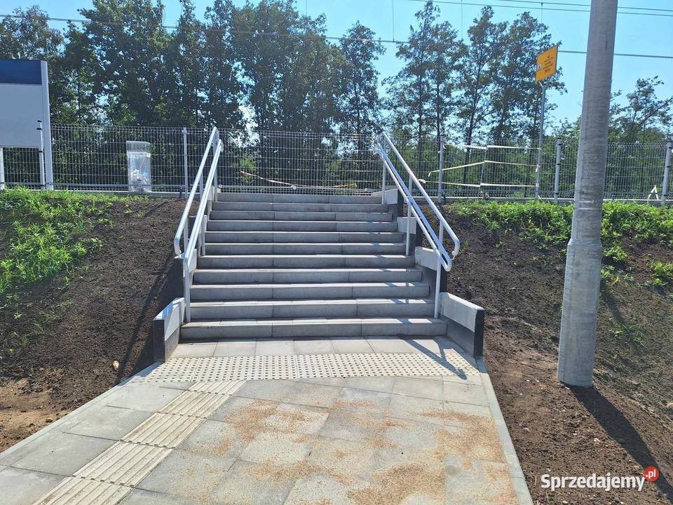 HMS Ofertads Ogród Ciechanów sprzedam