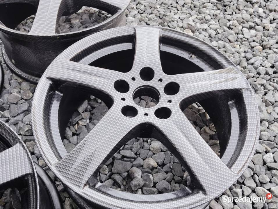 Felgi Aluminiowe 17 Kia Hyundai toyota Gilowice