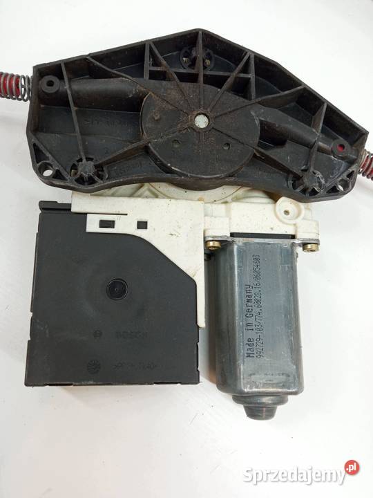 MECHANIZM SZYBY PRAWY PRZÓD 1K4837402E VW