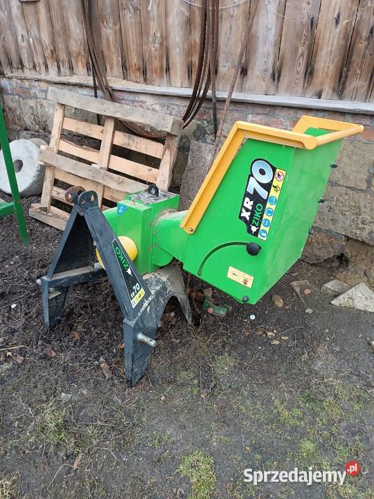 Rebak do gałęzi małopolskie Swoszowa