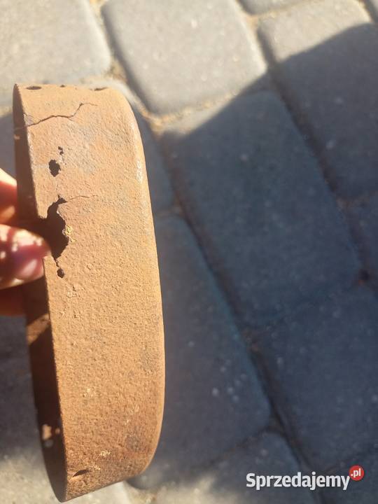 Harley VL JD DL RL Bydgoszcz