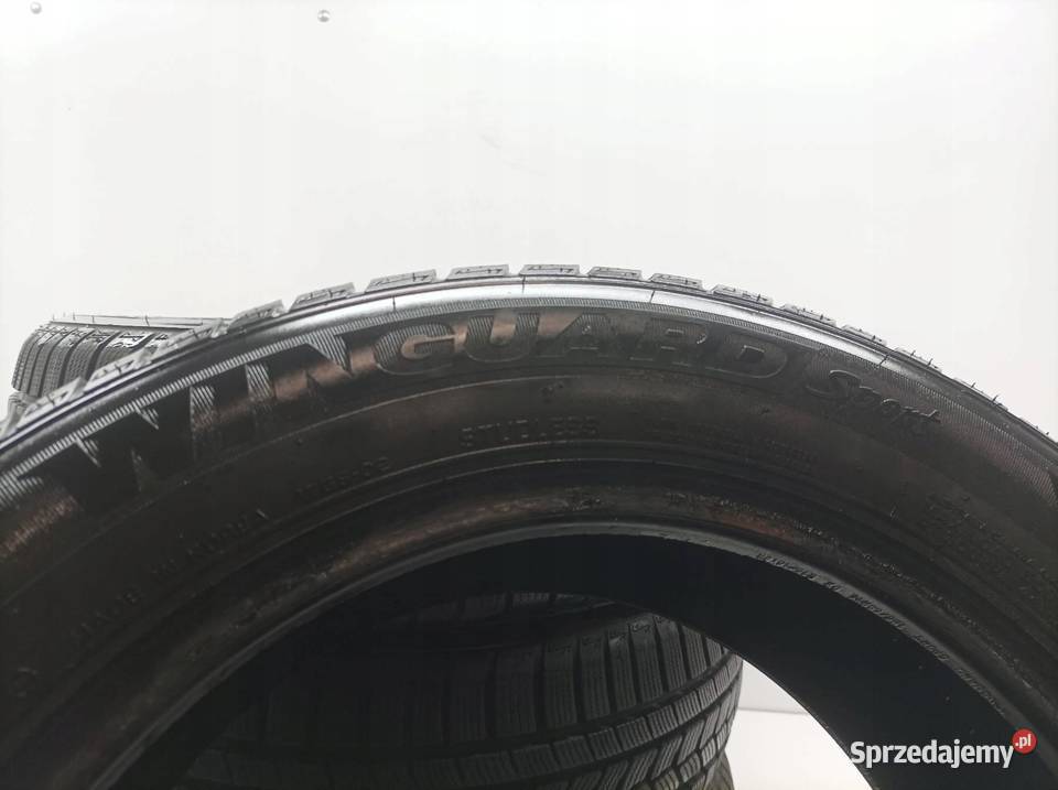 4x OPONA ZIMOWA ROADSTONE 18560R15 202181 202182