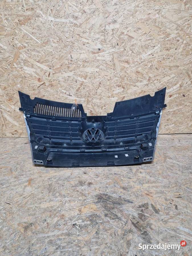 Vw passat b6 grill atrapa chłodnicy PDC dolnośląskie Złotoryja sprzedam