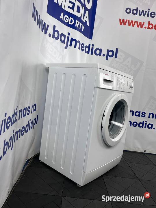 Pralka Bosch Idealna Na wynajem 61000 A Dostawa Pozostałe Wiejca
