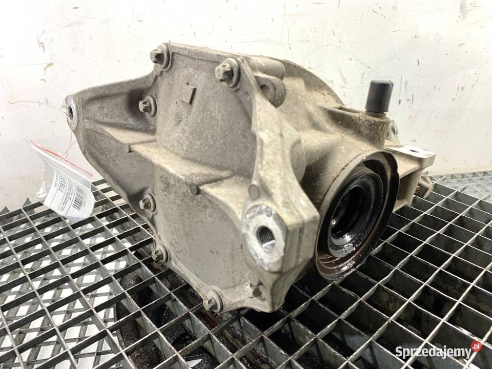 MOST DYFER TYŁ MERCEDES GLC A2053510008 20 194