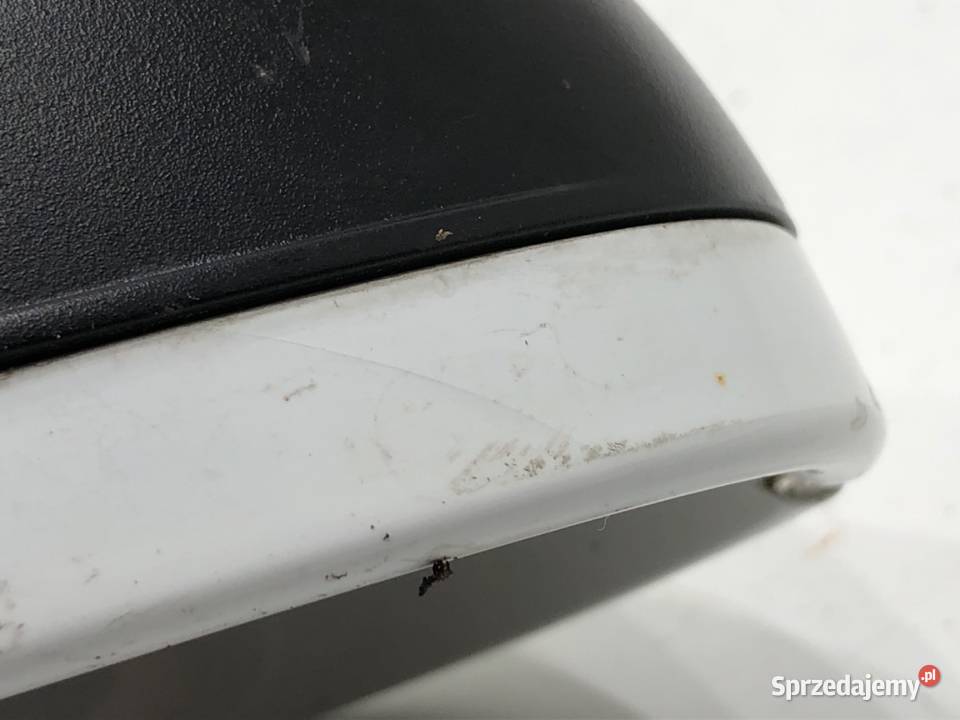 LUSTERKO LEWY AUDI A4 B8 SedanLimuzyna 0715