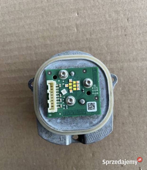 MERCEDES PRZETWORNICA LED 1305715307 Międzychód