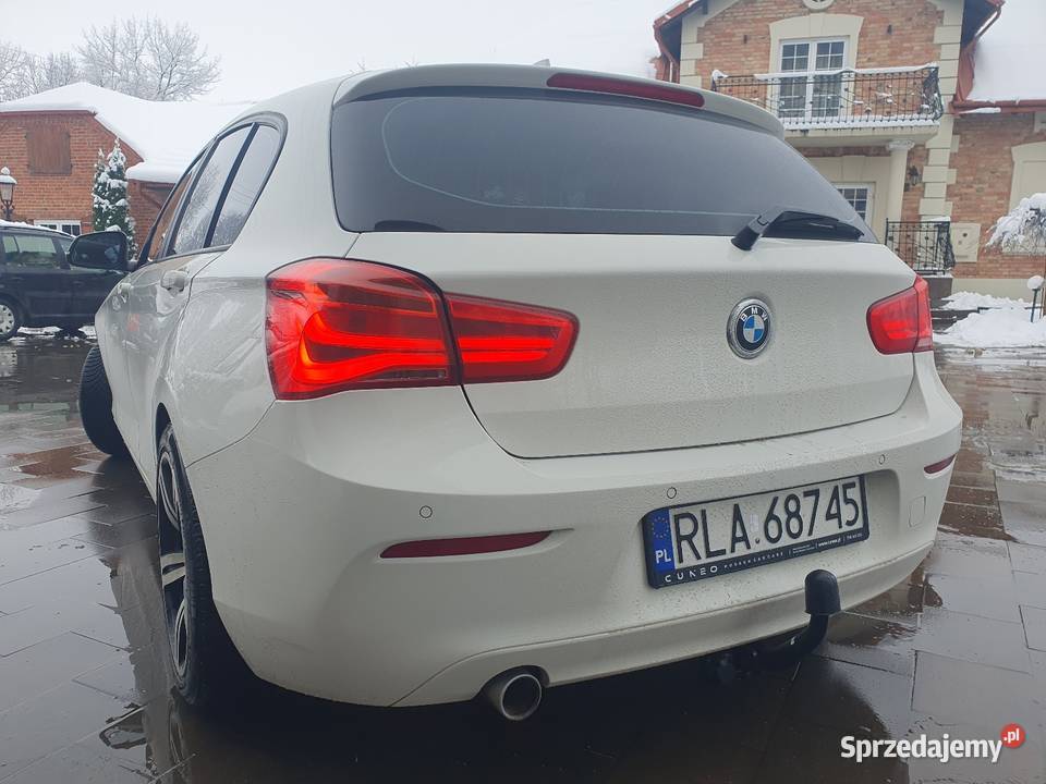 Bmw f20 lift led 4/5 Łańcut