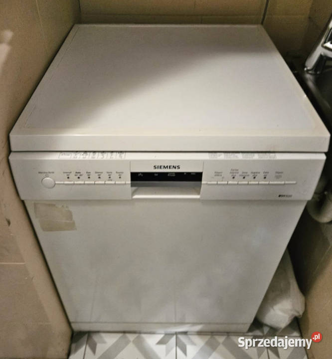 Zmywarka siemens IQ500 śląskie Pszczyna