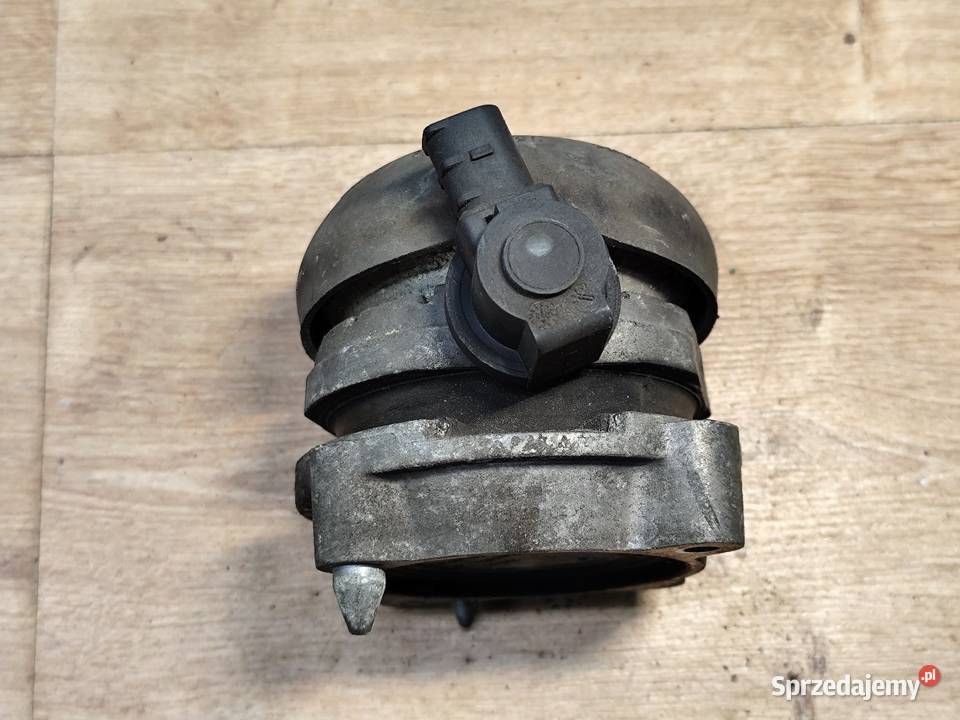 Audi A8 D3 Poduszka Łapa Wspornik Silnika Zawieszenie silnika