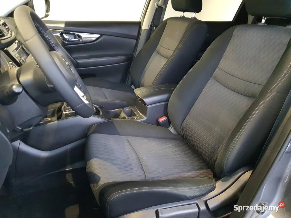 XTrail 13 DIGT NConnecta 2WD DCT 160