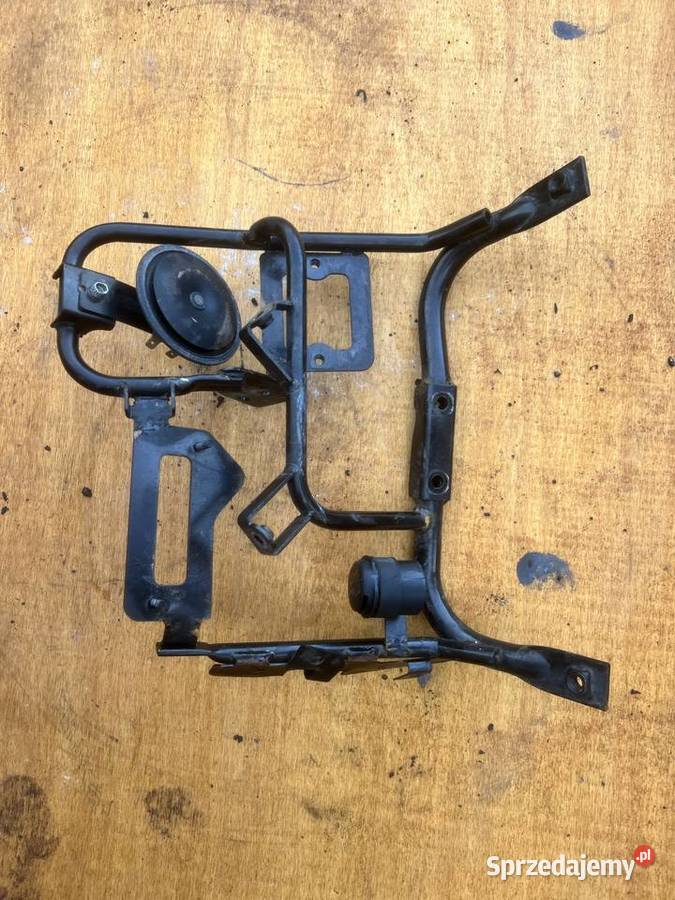 Stelaż owiewki Yamaha BWS 125 2011r Ostrów Wielkopolski sprzedam