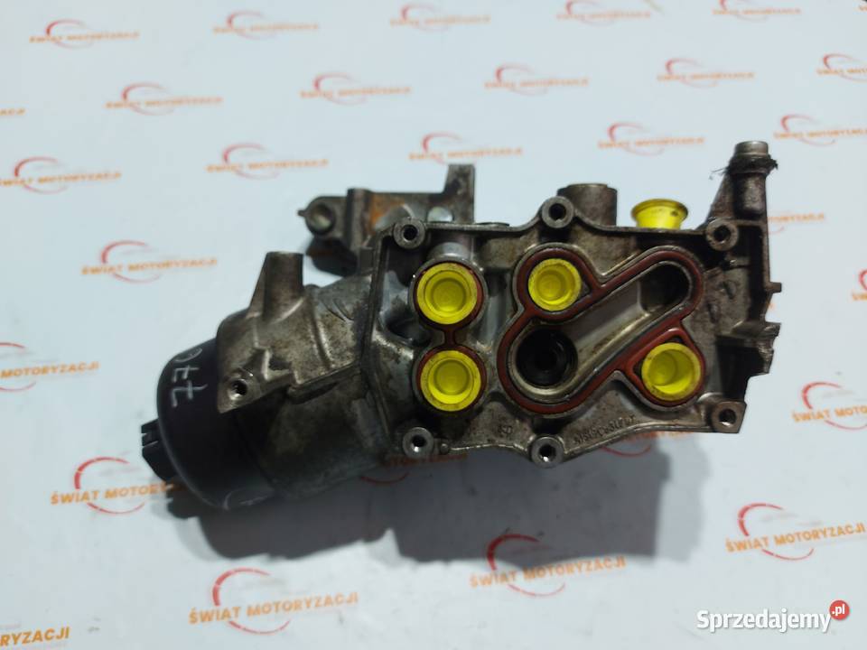 ALFA MITO 14 MULTIAIR 955A2000 135 podstawa osobowe Obudowy filtrów Kielce sprzedam