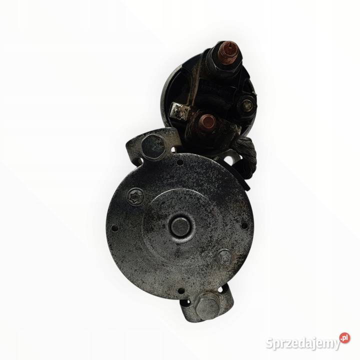 ROZRUSZNIK Opel Astra III H 16 16V Z16XER GM sprzedam