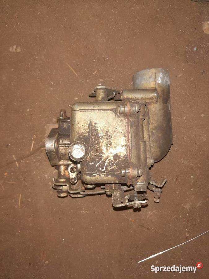 Gaźnik zaporożec ZAZ Jaworzno