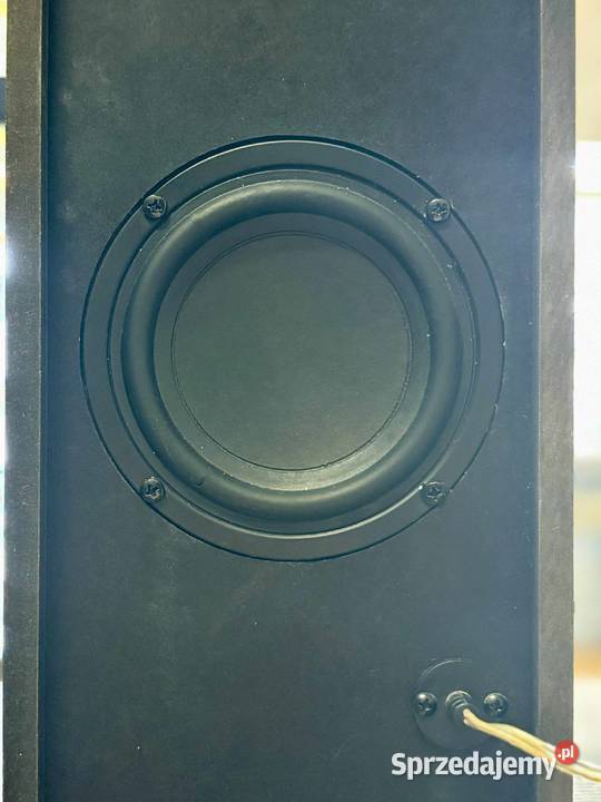 Soundbar Sharp HTSBW110 21 180 W czarny warmińsko-mazurskie