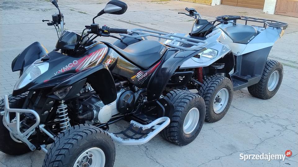 Yamaha Xmax 125R CanAm Polaris Fantic Cabalero Yamaha Nowy Dwór Mazowiecki sprzedam
