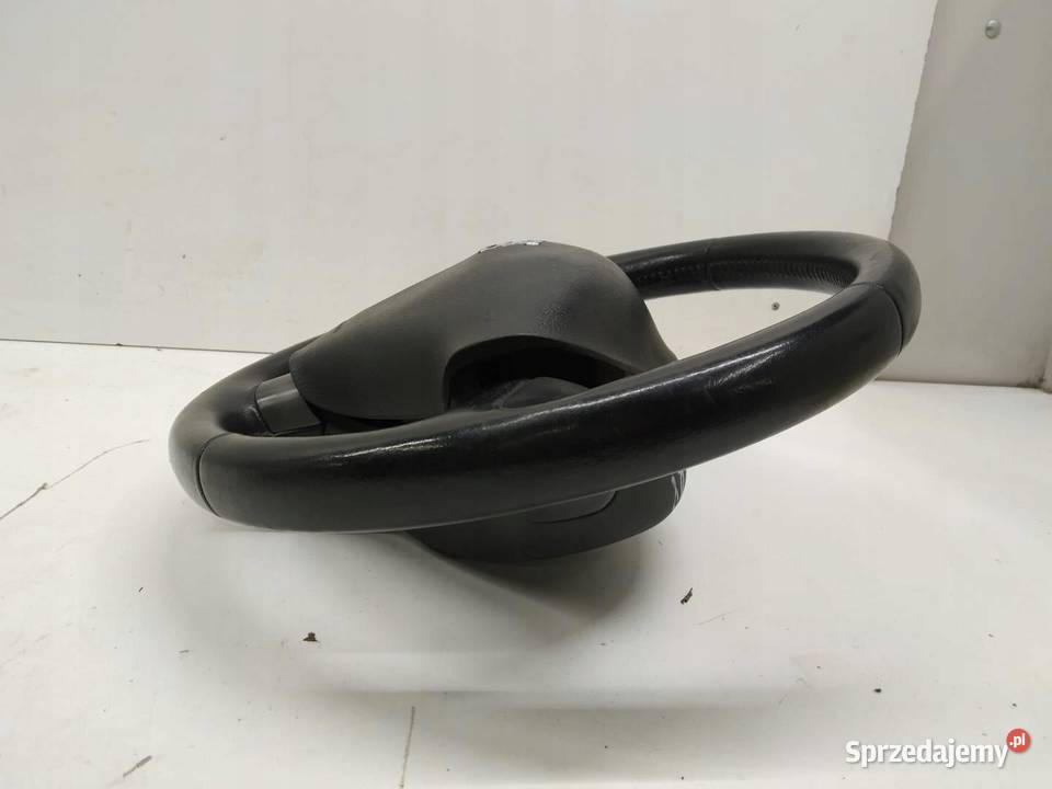 KIEROWNICA SKÓRZANA Peugeot 407 I 20042010 świętokrzyskie