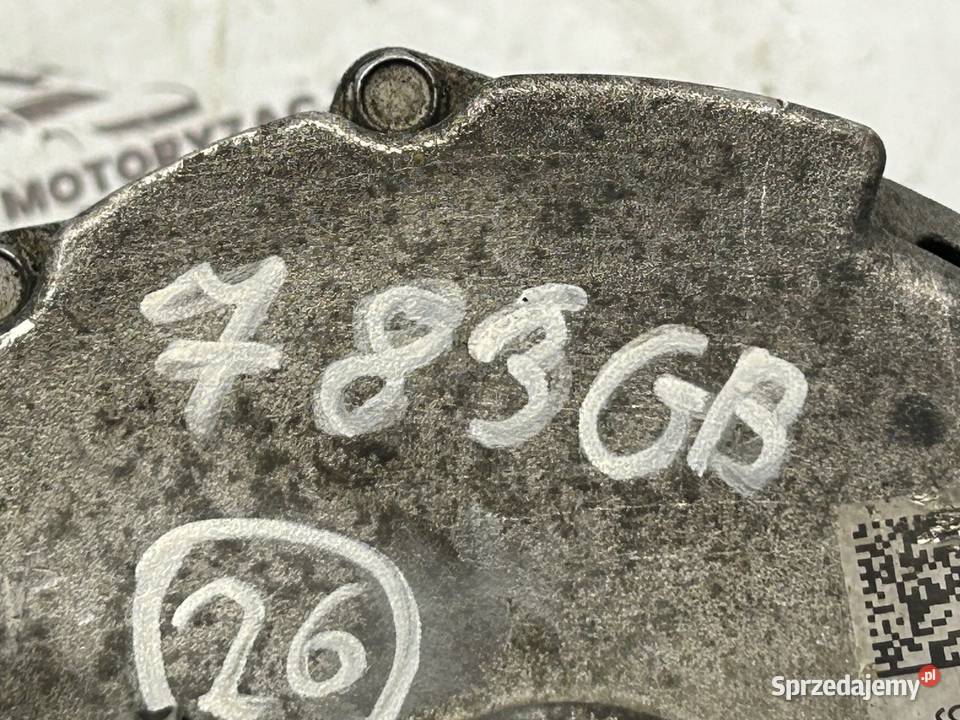 AUDI Q7 30 TFSI V6 24V CJT 272 alternator osobowe Kielce