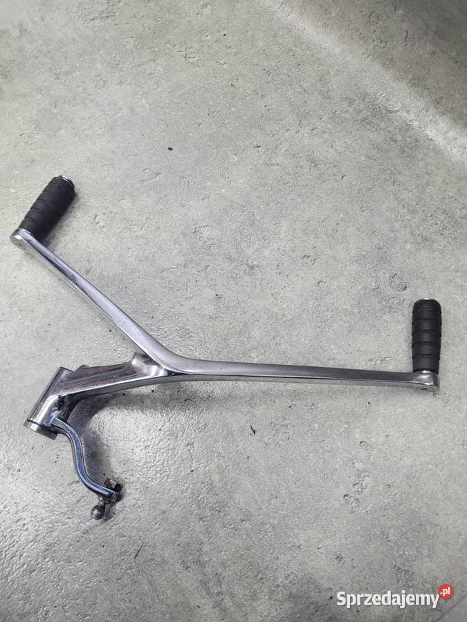 BMW R 1200 C CL R1200CL K30 DŹWIGNIA ZMIANY Nowy Tomyśl