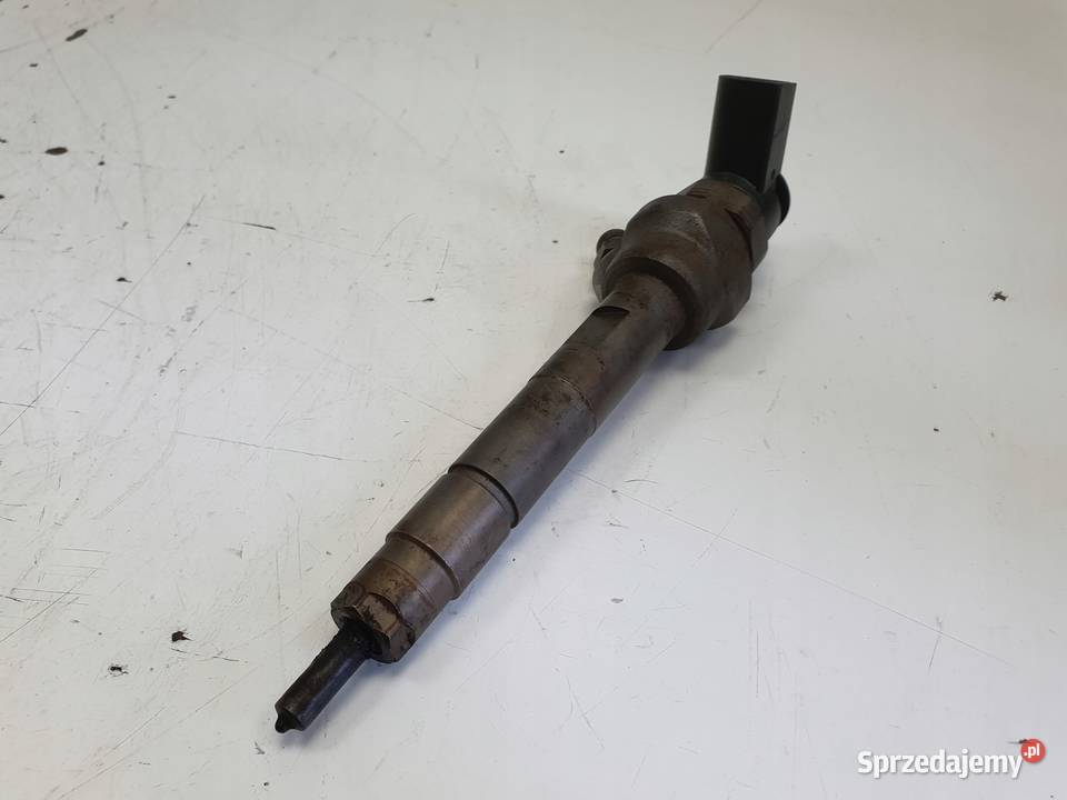 WTRYSKIWACZ BMW E87 E90 E91 20 D wtrysk osobowe Chełm