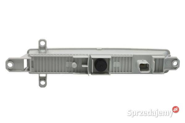 Toyota Citroen Opel Peugeot Lampa jazdy dziennej Łódź