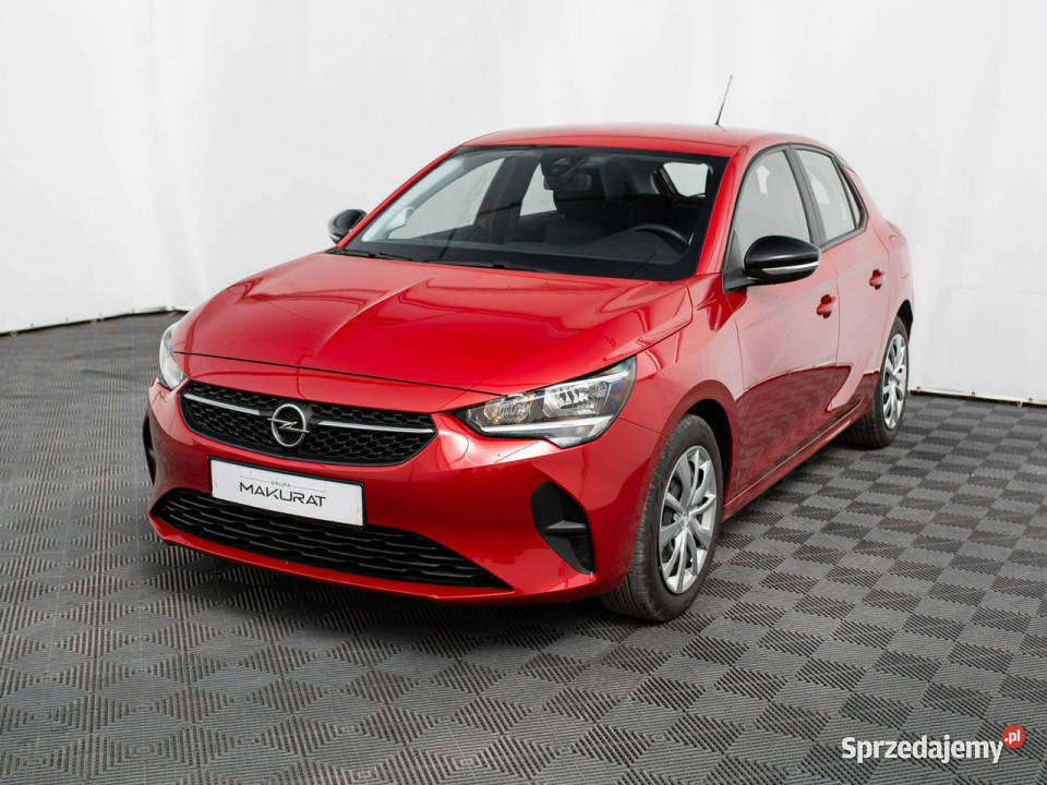 Opel Corsa GD5J56615 Czcof Bluetooth Ekran pomorskie Gdańsk